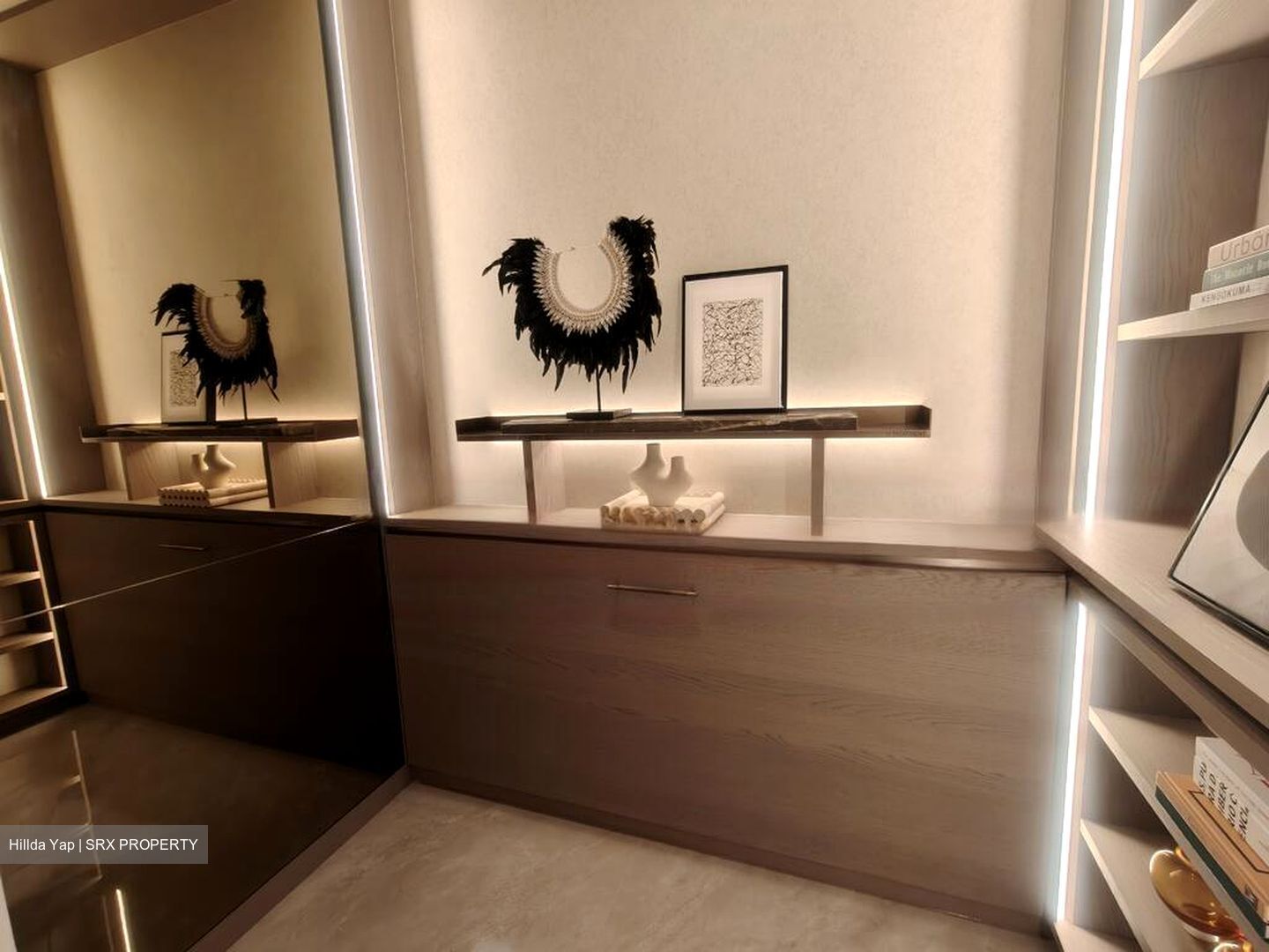 Marina Gardens Lane (D1), Apartment #478244871